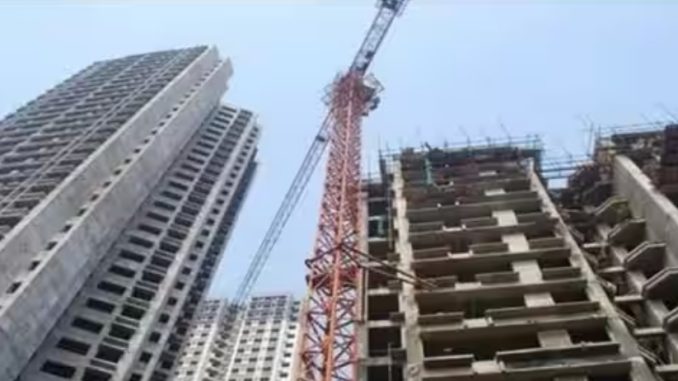 UP: Rs 1549 crore will be recovered from 553 builders who do not give plots or flats, instructions given by the housing department