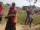 Mangalsutra theft in Madhya Pradesh, two sides fiercely fought with sticks, three injured in the fight, watch video