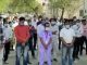 The threat of corona looms again in Rajasthan! Deputy Nursing Officer died of Corona in Bhilwara