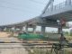 Muzaffarnagar: Construction of Bhainsi-Sarai flyover in final phase, will get relief