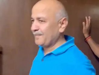 'Scamster' Manish Sisodia gets shock after shock, judicial custody extended for 14 more days