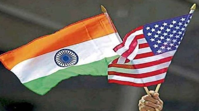 For the first time in history, direct talk of army to army, America alerted India and China helpless on LAC