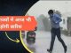 Weather Update: Why is it raining and hailstorm in the month of March? IMD issued alert; Know when the weather will improve
