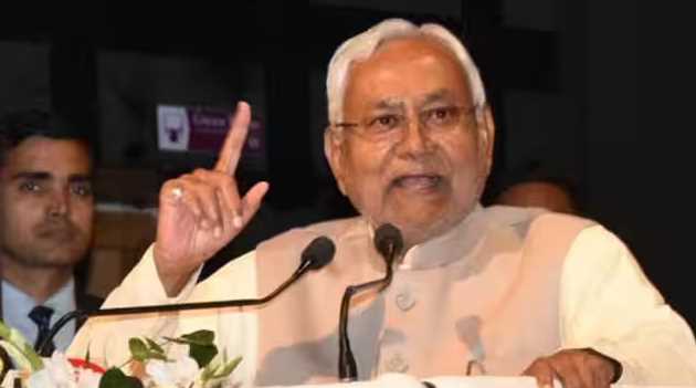 Why is Nitish Kumar silent on Rahul Gandhi issue? CM himself gave the reason