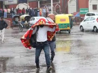 Weather Update: Clouds will rain again with thunder and lightning in Madhya Pradesh, yellow alert in many districts