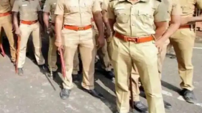 UP Police Recruitment 2023: 35 thousand constables will be recruited in UP Police, know when the applications will start