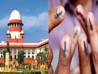 Clear picture of UP civic elections! The Supreme Court Court...