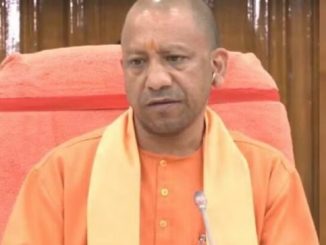On completion of one year of Yogi 2.0, the Chief Minister gave details of the achievements, said – we have created a new UP
