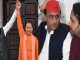 Abhi Abhi: SP-RLD-alliance shocked in UP survey, will get only this many seats in 2024, see here