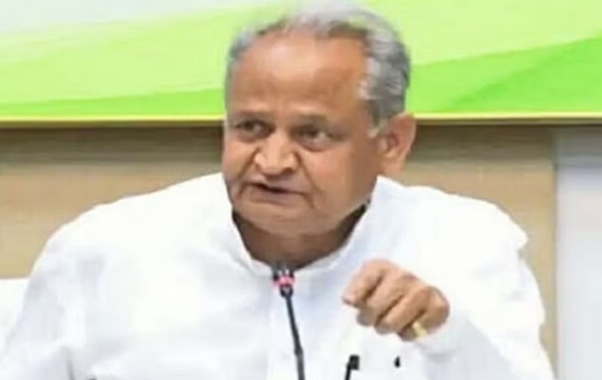 Rajasthan: Minimum 1000 rupees social security pension will be available, additional burden of 2,222 crore rupees will come on the state government