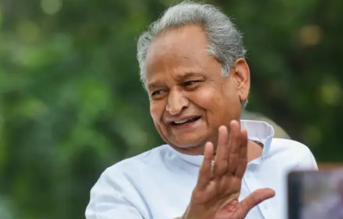 Will Gehlot return to power? Understand the 'magical' formula to change custom in 5 points