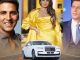 Not only Shahrukh, these celebs also ride Rolls Royce, but Akshay has more than 10 crores...