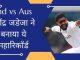 IND vs AUS: Ravindra Jadeja made this great record, became the second Indian to do so after Kapil Dev