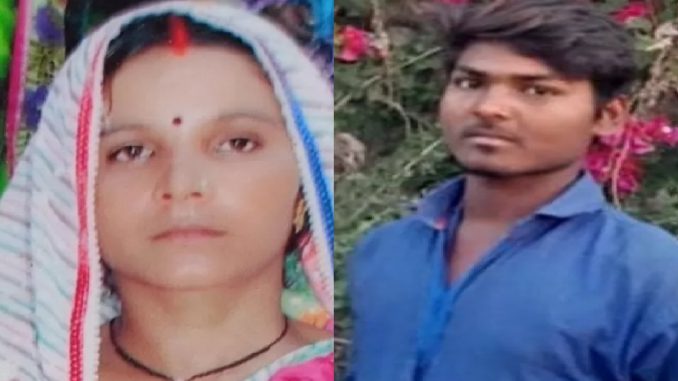 Widow sister-in-law found with 19-year-old brother-in-law in such condition, the whole locality was shaken, see here