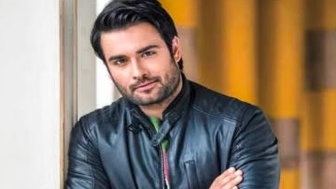 Vivian Dsena made such a disclosure, everyone was shocked