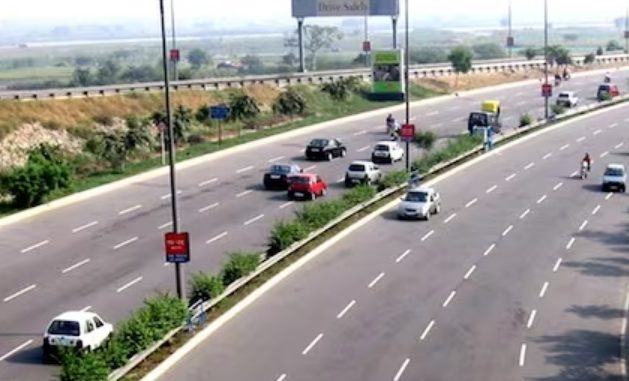Great gift to West UP, Expressway from Shamli, Muzaffarnagar, Meerut to Prayagraj, see here in detail