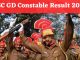 SSC GD Result 2023: GD Constable result can be released anytime today, see what is the update