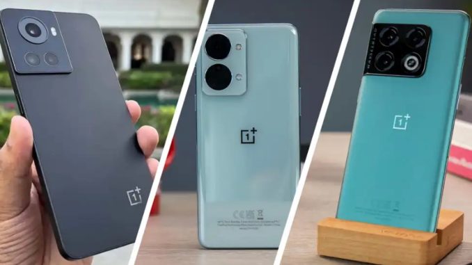 OnePlus's first phone with 108MP camera will be cheaper, the price will be less than ₹ 22 thousand