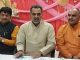 India's first unique animal fair will be held in Muzaffarnagar district, Union Minister of State Dr. Sanjeev Balyan...
