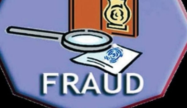 Fraud of 28 lakhs from moneylender in Muzaffarnagar: FIR on 7