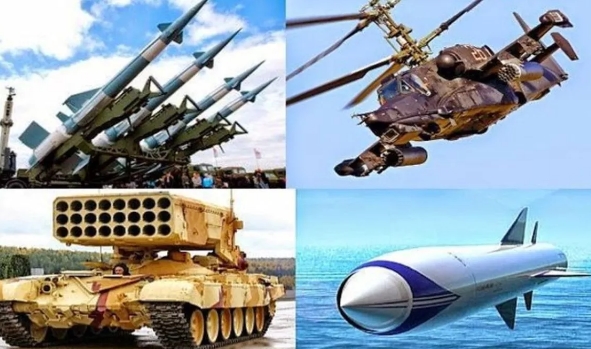 40 thousand crore deals to increase the strength of the forces; Warships, missile-defense systems and equipment will be bought