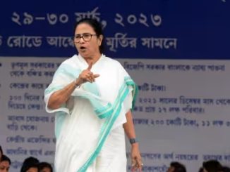 Already warned, don't take out processions in Muslim-dominated areas: Mamata on Howrah violence