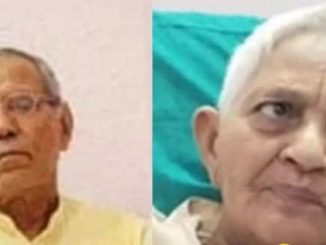 My sons have property worth crores, not even two breads to give… IPS grandparents commit suicide by writing suicide note