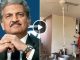 Woman freezes ice cream with the help of fan, Anand Mahindra was impressed by Jugaad