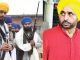 Punjab government again kneels in front of Akal Takht, 348 henchmen of Amritpal released