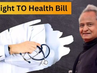 After all, what is the problem of the doctors of Rajasthan with the Right to Health Bill, know the answer to every big question