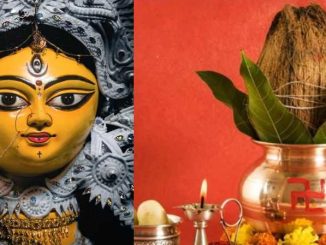 Chaitra Navratri 2023: What is the auspicious time for Ghatasthapana in Chaitra Navratri? Learn the rules and importance of Mata's ride