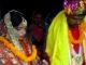 After 1 hour of marriage in Bihar, the bridegroom ran away leaving the bride, they were doing Raas Leela secretly, when the relatives caught them....