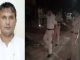 First threatened then fired bullets... Murderous attack on Pradhan Billu in Haryana