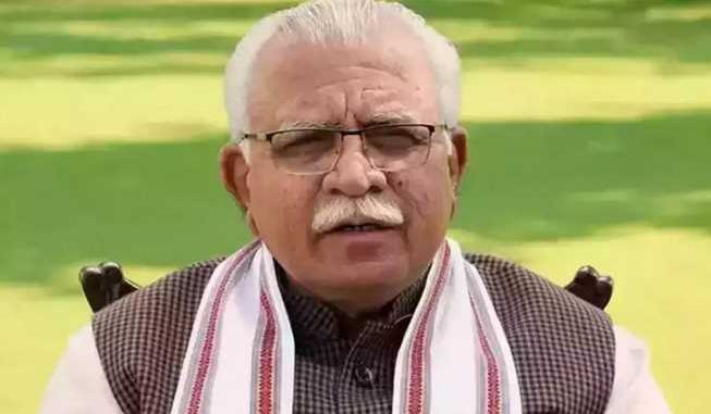 Preparation of reservation in promotion in Haryana: CM asked for information about posts from Group A to D