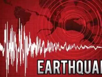 Panic among the people due to the strong tremors of the earthquake, the land of Uttarakhand shook 16 times in two months, experts are worried about this