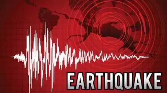 Panic among the people due to the strong tremors of the earthquake, the land of Uttarakhand shook 16 times in two months, experts are worried about this