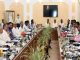 Seal on 36 agendas in Bihar cabinet meeting, increase in salaries and allowances of ministers
