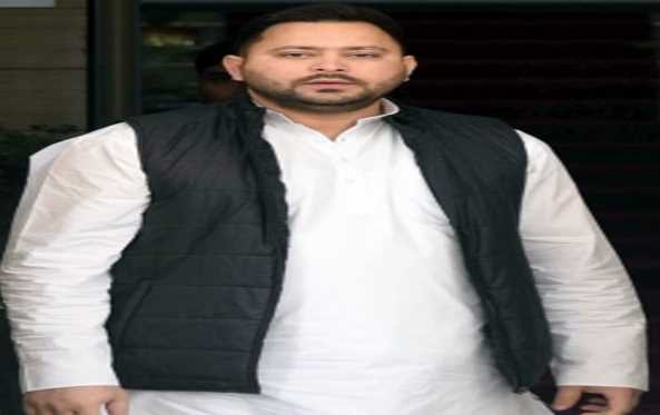 Land-for-job scam: CBI summons Tejashwi for the fourth time on March 25