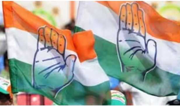 Uttarakhand Congress released the list of 26 district presidents, see who got the responsibility of where