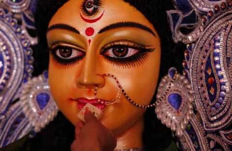 What to do and what not to do, keep these things in mind Maa Durga will be happy