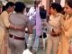 Female SI caught taking bribe in Haryana, was honored on January 26 for honesty