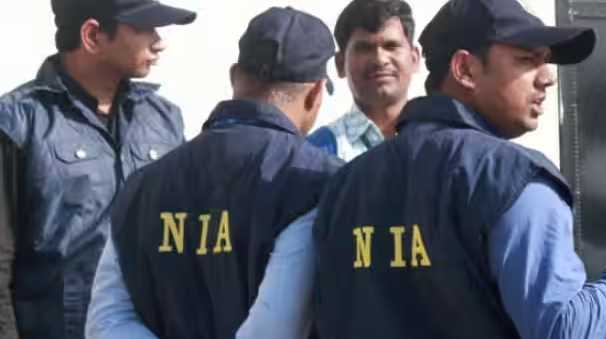 NIA raid in Madhya Pradesh, Abdul and Shoaib taken into custody; Found objectionable machines