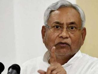 Man who threatened to kill Bihar CM Nitish Kumar arrested from Surat