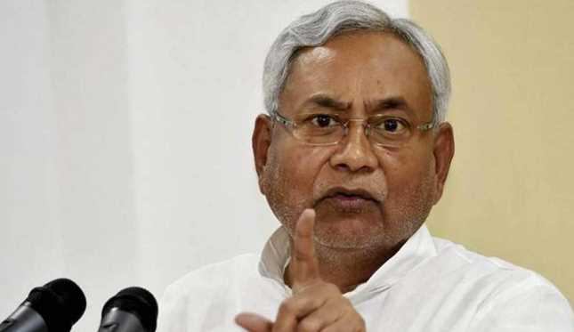 Man who threatened to kill Bihar CM Nitish Kumar arrested from Surat