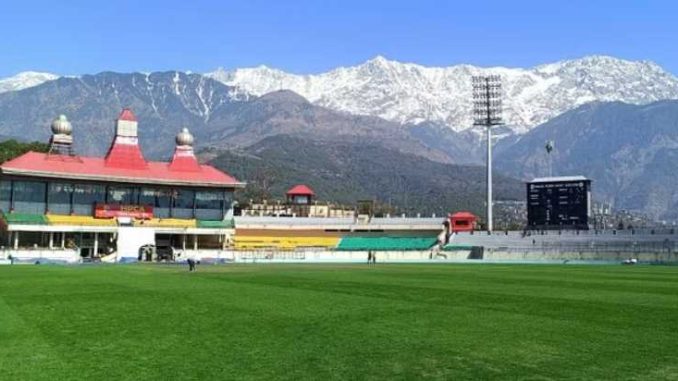 Women's cricket team will be formed in every district on the lines of men in Himachal