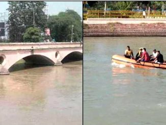 Daughter jumps into canal by giving father's number to unknown youth in Uttarakhand