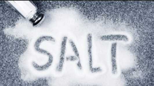 Millions of people may die before 2030 by eating salt, WHO warns, protect yourself like this