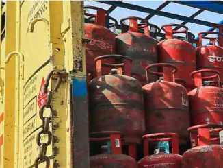Government increased rates before Holi, now gas cylinder is available in Uttarakhand for Rs.