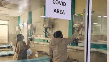 Corona virus started wreaking havoc in the country, more than 3 thousand cases in 24 hours - a jump of 40 percent in one day