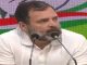 Prime Minister is scared of me, I saw: Rahul Gandhi lashes out at Modi over cancellation of Lok Sabha membership